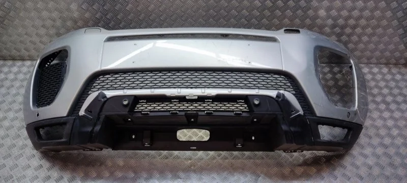 Бампер Land Rover Range Evoque 2011-2018 L538