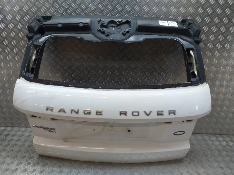 Дверь багажника Land Rover Range Evoque 2011-2018 L538