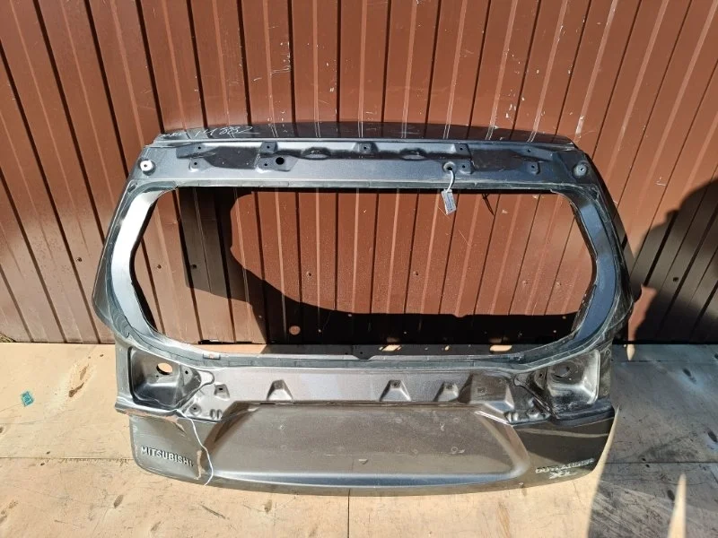 Дверь багажника Mitsubishi Outlander 2005-2012 CW5W