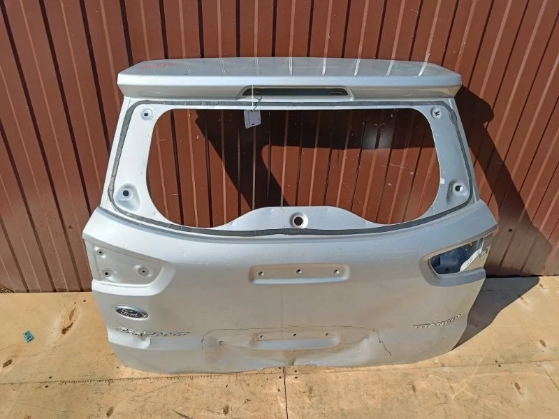 Дверь багажника Ford EcoSport 2014> B515