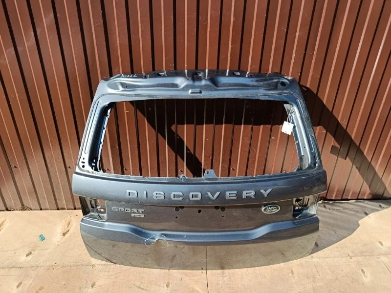Дверь багажника Land Rover Discovery Sport 2014-2022 L550