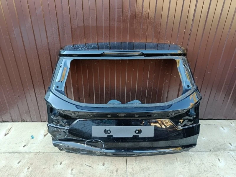 Дверь багажника Ford Kuga 2011-2019 CBS