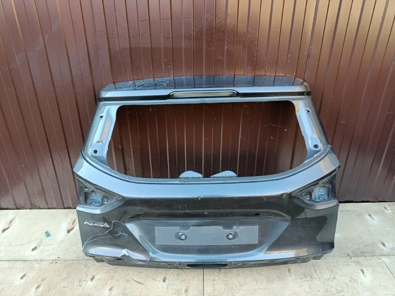 Дверь багажника Ford Kuga 2011-2019 CBS