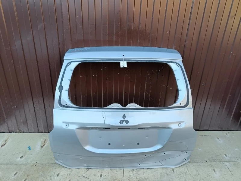 Дверь багажника Mitsubishi Pajero Sport 2015> KS0W