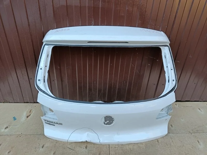 Дверь багажника Volkswagen Tiguan 2006-2017 5N2
