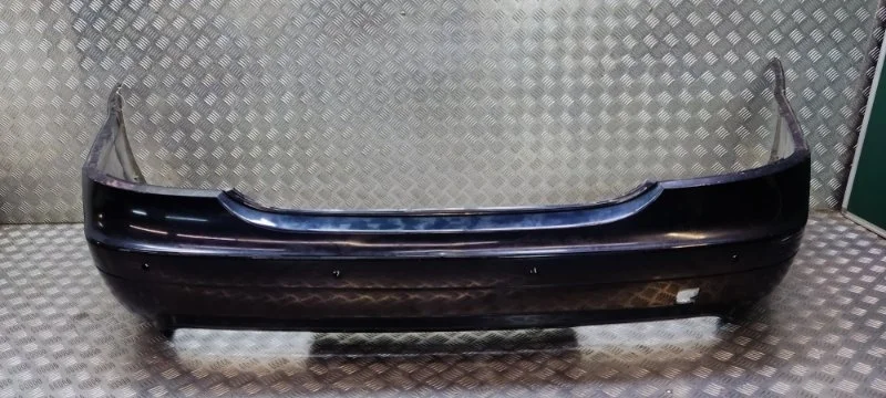 Бампер Mercedes-Benz -Class 2005-2013 W221