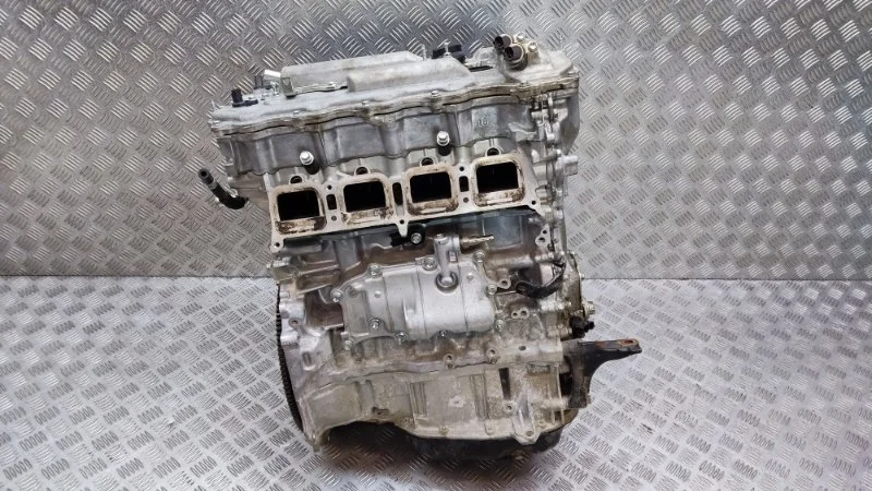Двигатель Toyota Camry 2014-2018 XV55