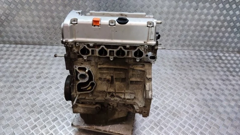 Двигатель Honda CR-V 2006-2012 RE7