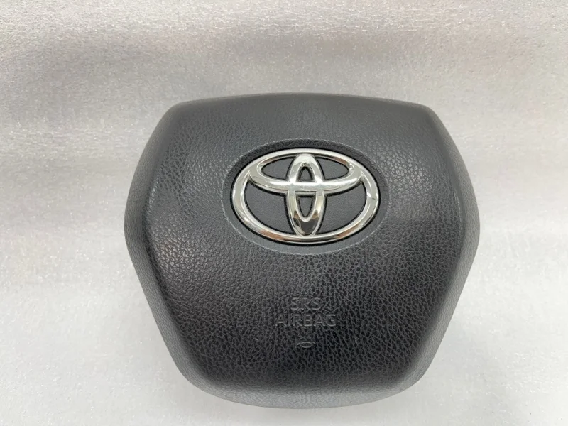 Подушка безопасности в руль Toyota Camry 2019 70