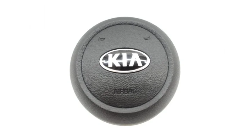 Подушка безопасности в руль Kia Ceed 2021 CD