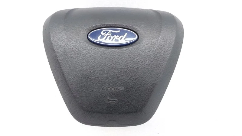Подушка безопасности в руль Ford Mondeo 2015
