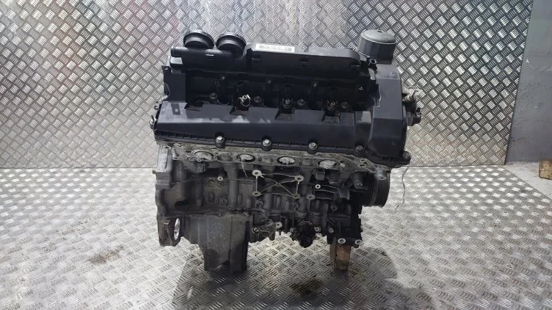 Двигатель Range Rover Sport 2016 L494