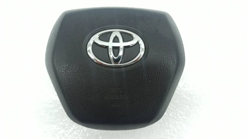 Подушка безопасности в руль Toyota Camry 2019 70