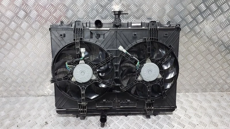Радиатор основной Nissan X-Trail 2014 T31
