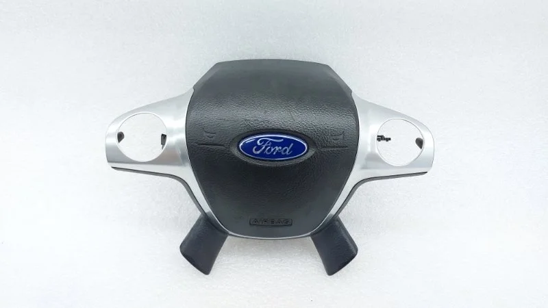 Подушка безопасности в руль Ford Focus 2013