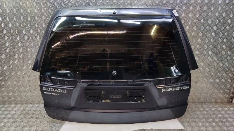 Дверь багажника Subaru Forester 2011 SHJ