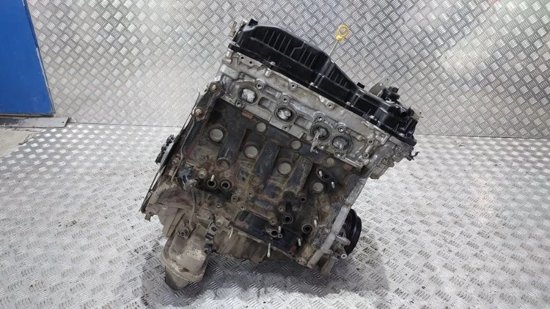 Двигатель Toyota Land Cruiser Prado 2015 150