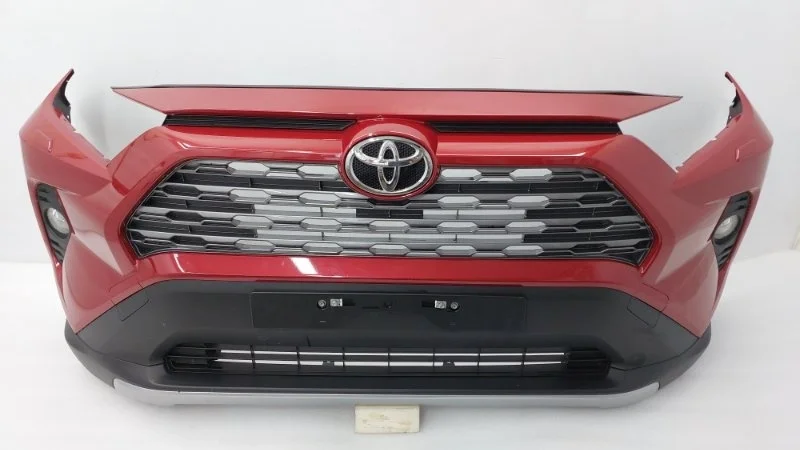 Бампер Toyota RAV4 2021 50