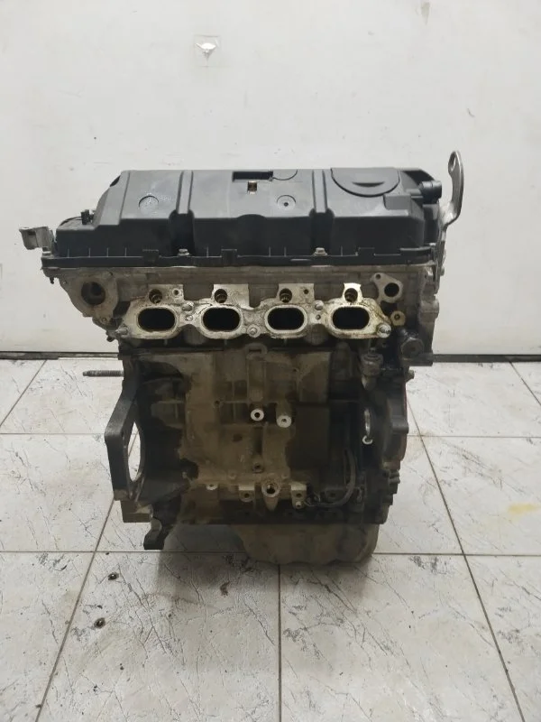 Двигатель Citroen C3 2010 A51