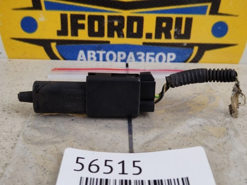 Датчик наружной температуры Ford C-max 2012 C344