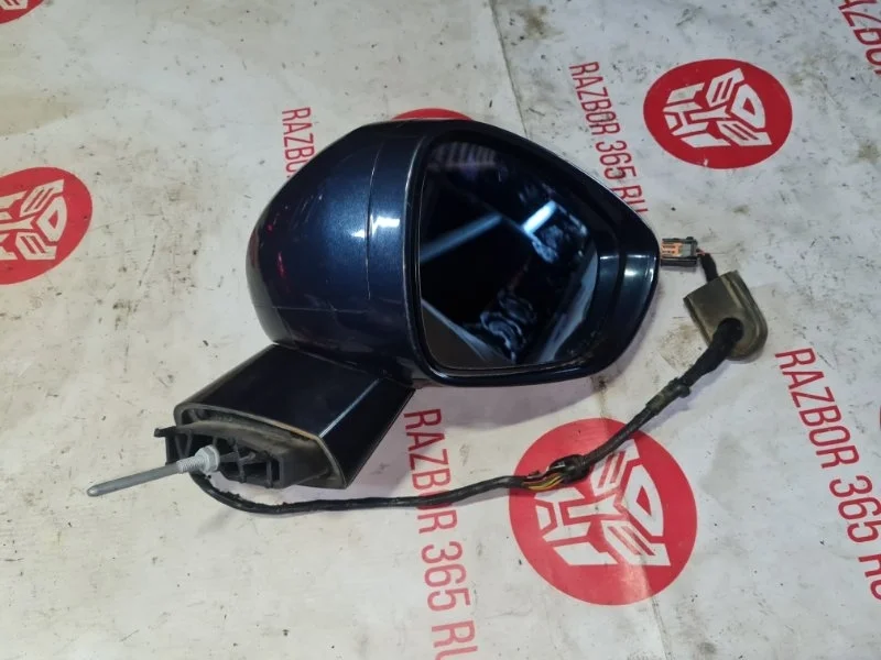 Зеркало Citroen c5 2010 RD