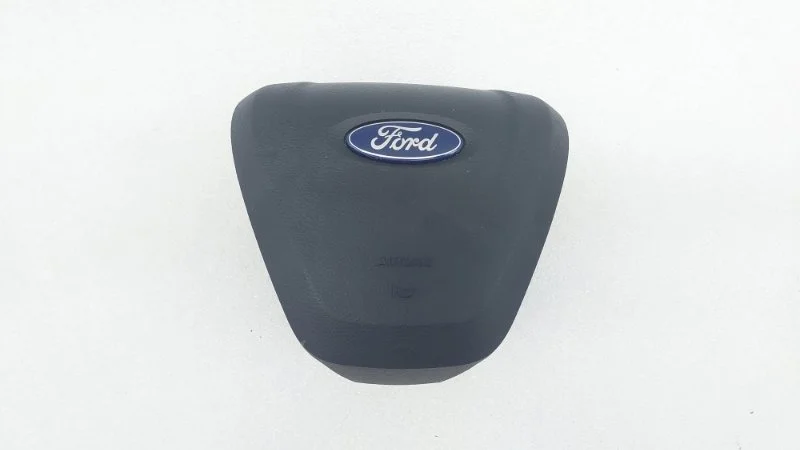 Подушка безопасности в руль Ford Mondeo 2016 5