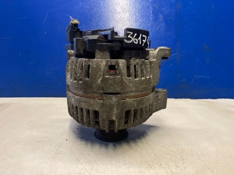 Генератор Opel Corsa D 2006-2014 13222930 1.4 Z14XEP