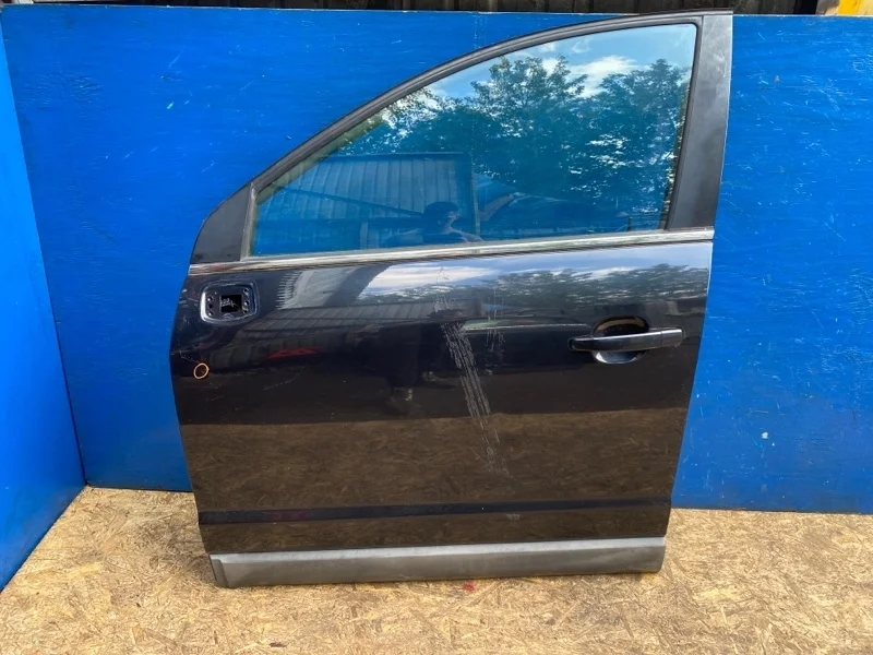 Дверь Opel Antara 2007-2015 96660646, передняя левая