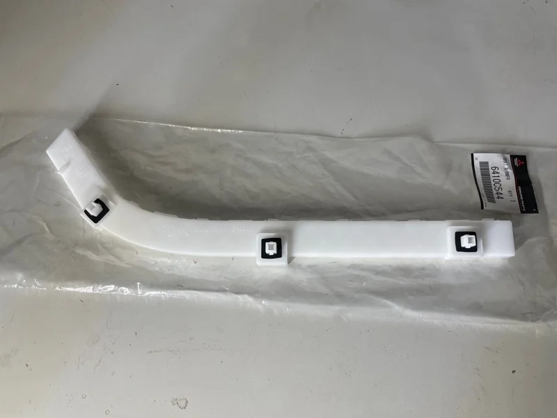 Кронштейн бампера MITSUBISHI LANCER 10 2007, 2008, 2009, 2010, 2011, 2012, 2013, 2014, 2015, 2016, 2017 CY1A, CY2A, CY3A, CY4A, CY6A, CY8A, CY9A, CZ4A, CX1A, CX2A, CX3A, CX4A, CX6A, CX8A, CX9A