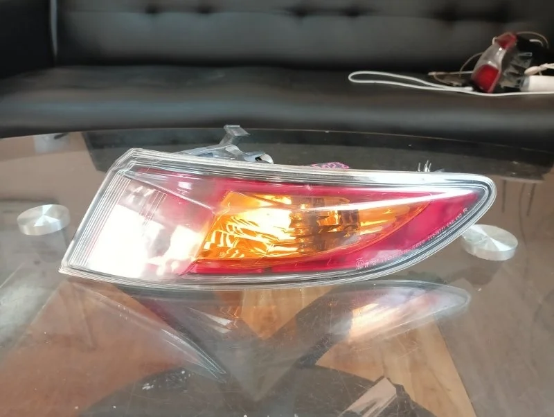 Фонарь Honda Civic 8 2006-2011 5D