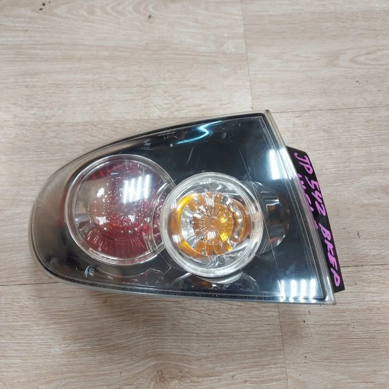 Фонарь Mazda 3 2003-2009 BK