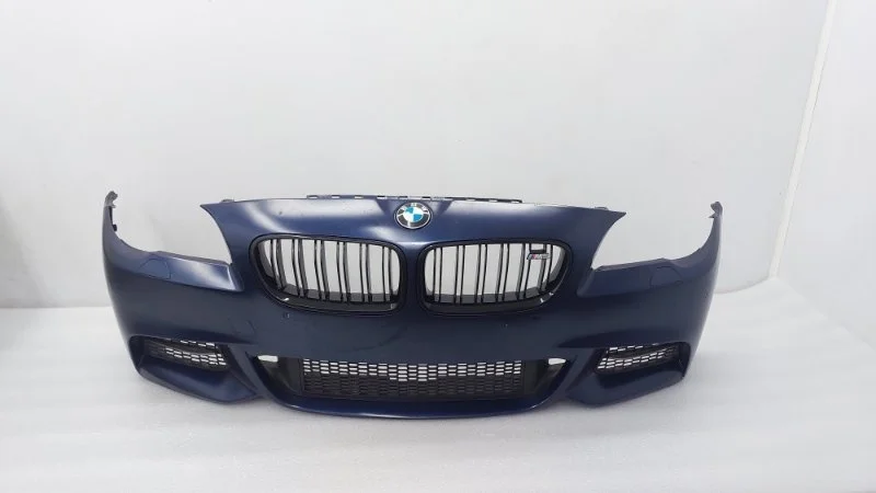 Бампер BMW M550dX 2013 F10