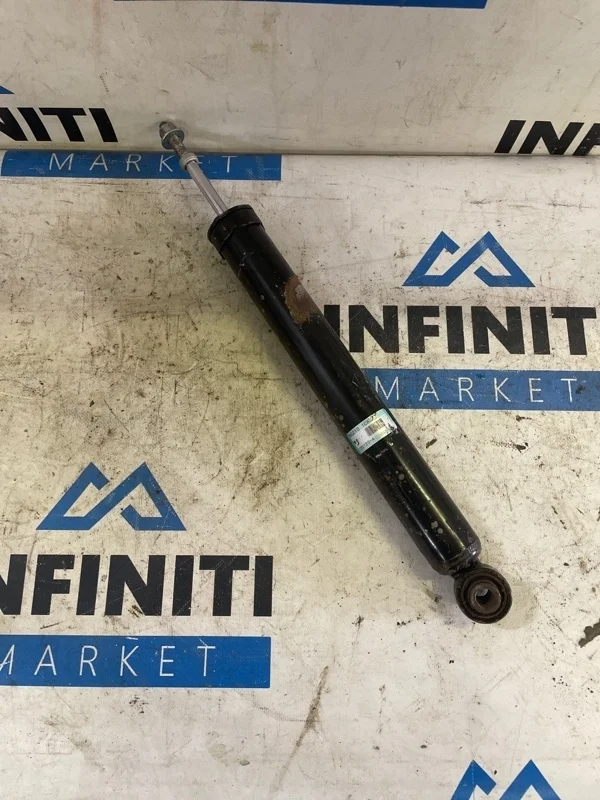 Амортизатор стойка подвески задний правый Infiniti