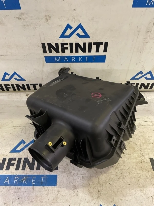 Корпус воздушного фильтра Infiniti Qx80 Z62 VK56VD