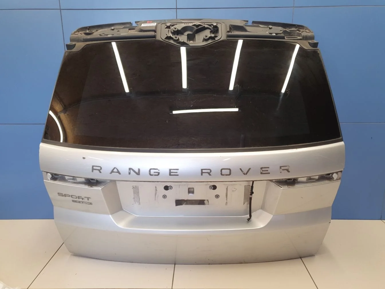 дверь багажника со стеклом для Land Rover Range Rover Sport 2013-