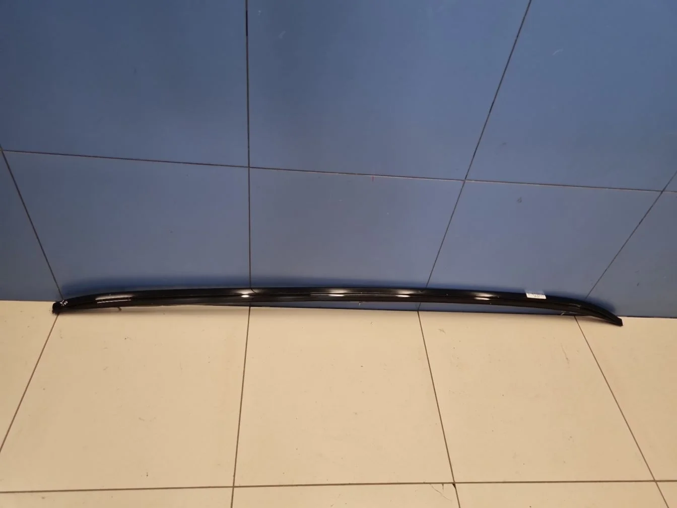 Рейлинг правый для BMW X5 F15 2013-2018