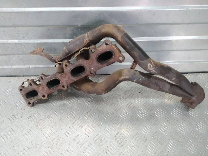 Коллектор выпускной Ssang Yong Kyron 2007-2016 1611403309 D200 G23D