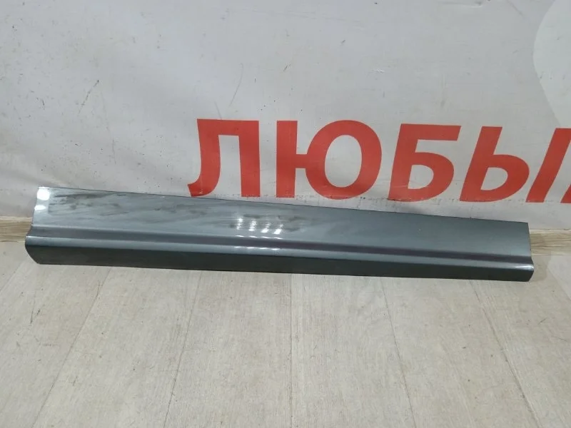 Накладка двери передняя правая Audi Q5 FY 2017-НВ