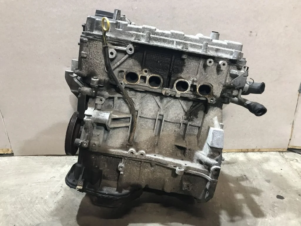 Купить Двигатель Nissan Note 1.4