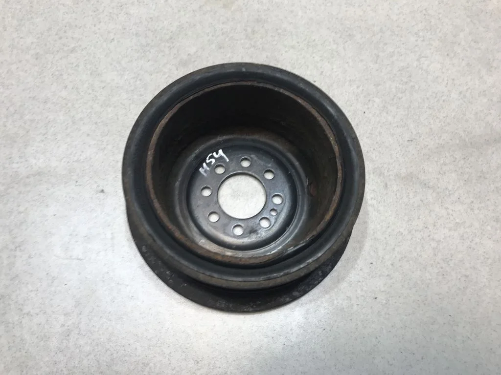 Шкив коленвала BMW E60 E65 E53