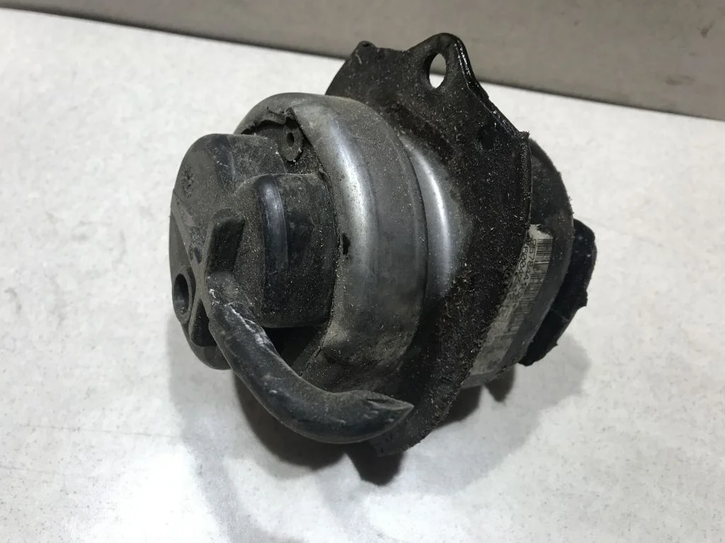 Подушка двигателя правая BMW X5 X6