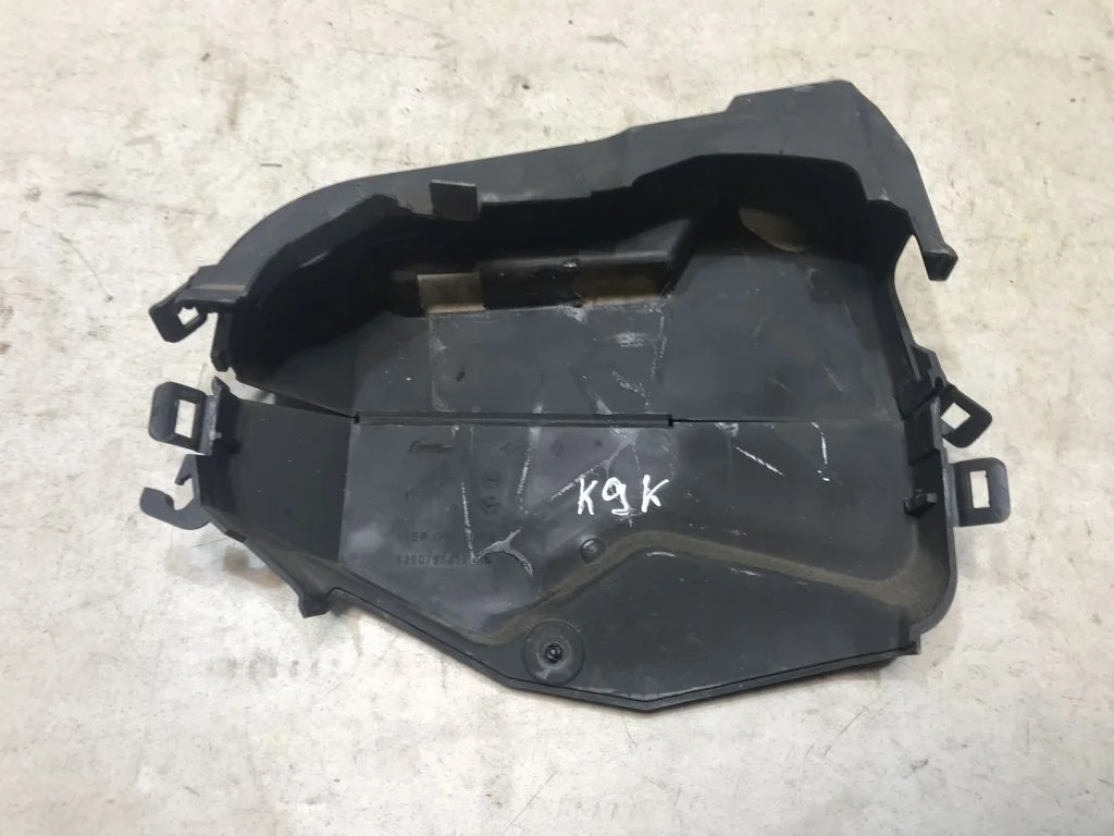 Кожух ремня ГРМ Nissan Qashqai J10