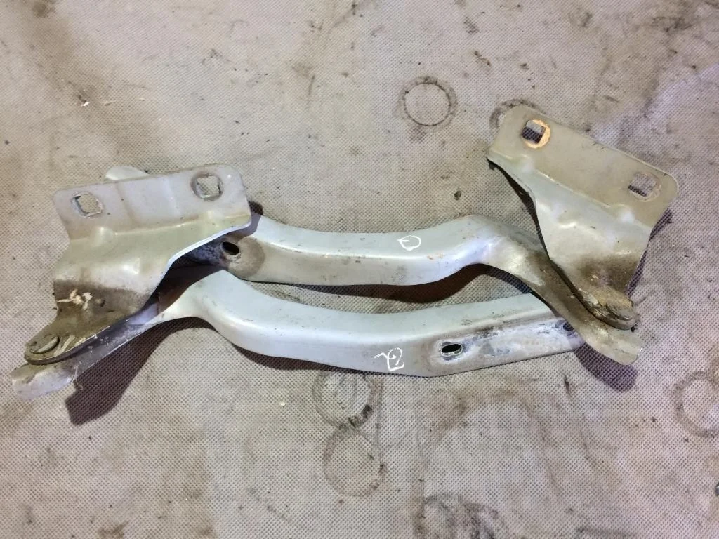 Петли капота Nissan Qashqai J10