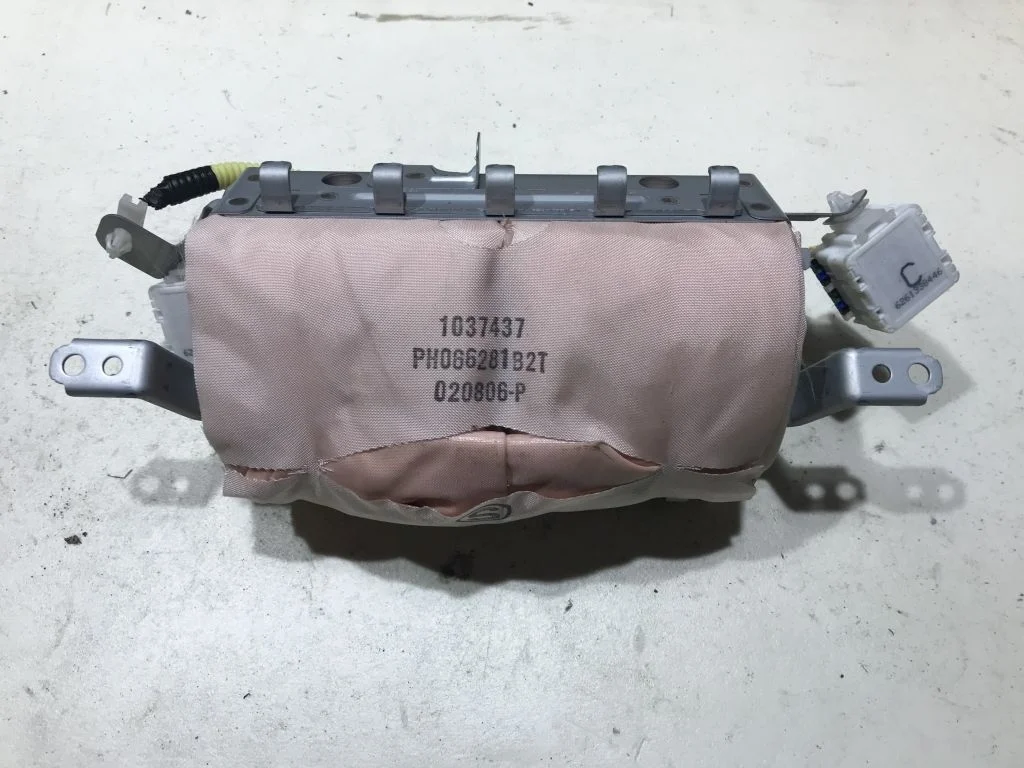 Airbag подушка пассажира Lexus IS