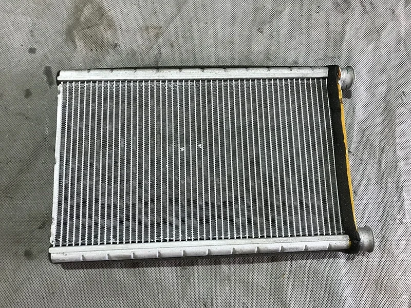 Радиатор печки BMW E90 64119123506