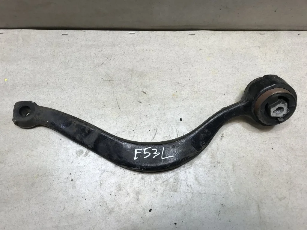 Рычаг нижний левый BMW X5 E53