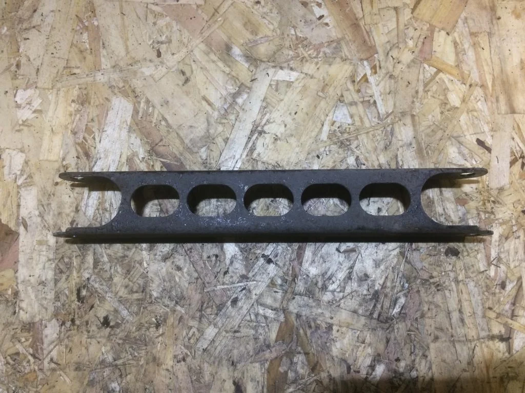 Рычаг задний продольный BMW E90 E81