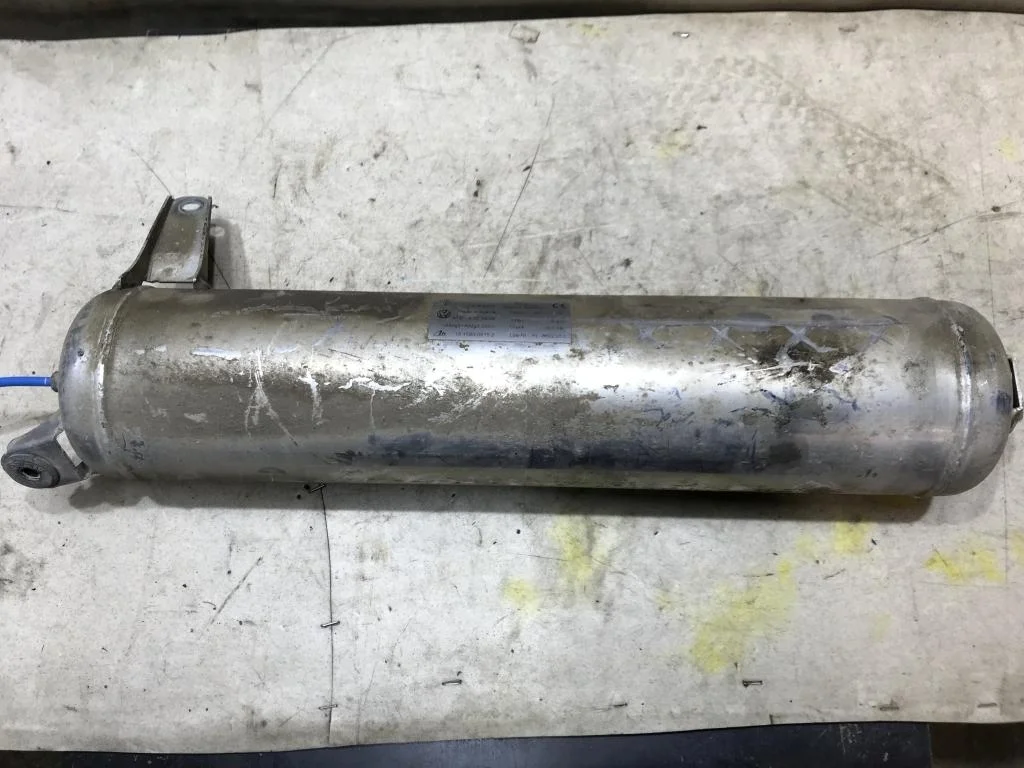 Ресивер VW Touareg Audi Porsche