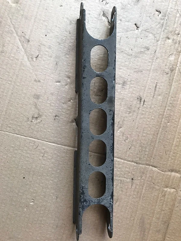 Рычаг задний продольный BMW E90; E81; E84 33326763477