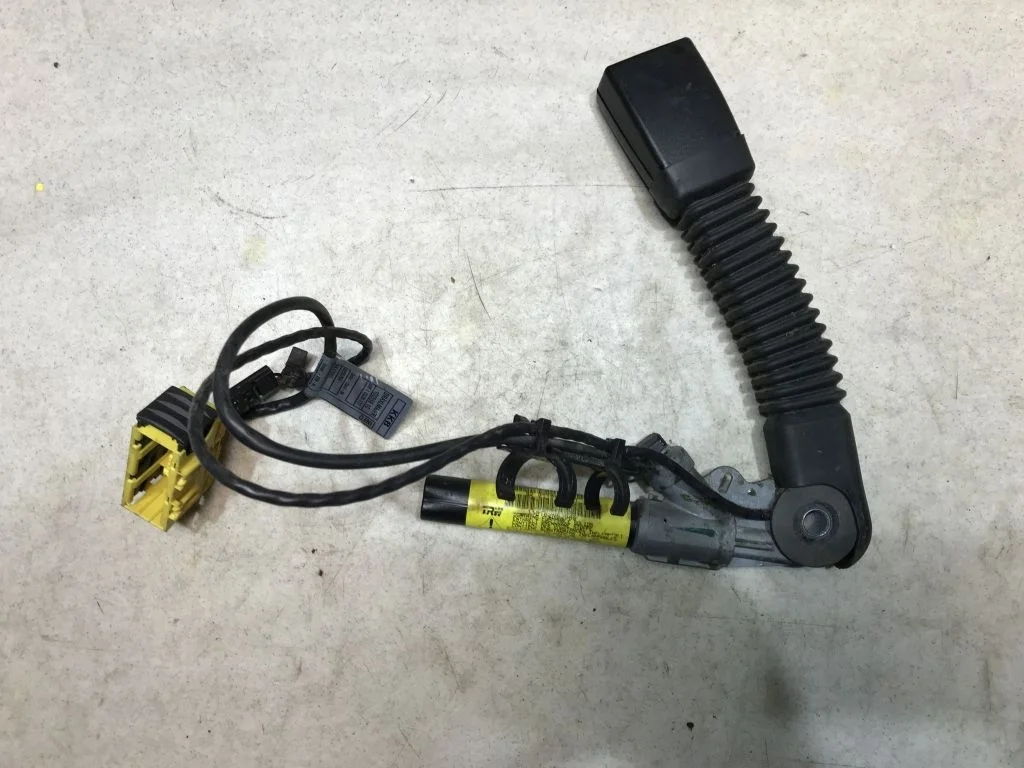 Преднатяжитель ремня BMW X5 E53